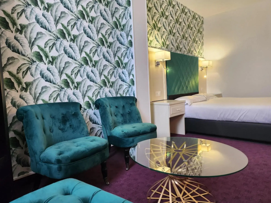 Hotel Royal — фото 4