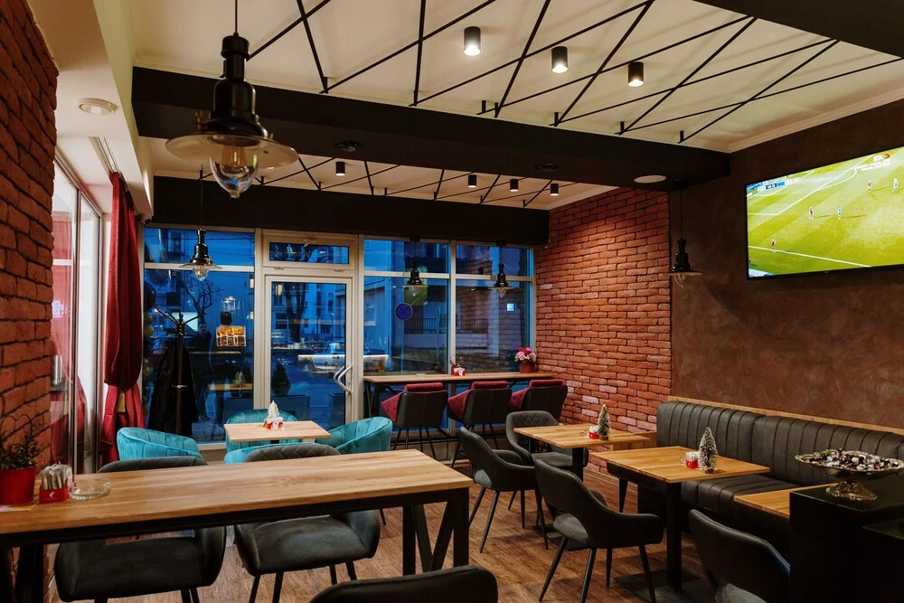 Hotel photo 17
