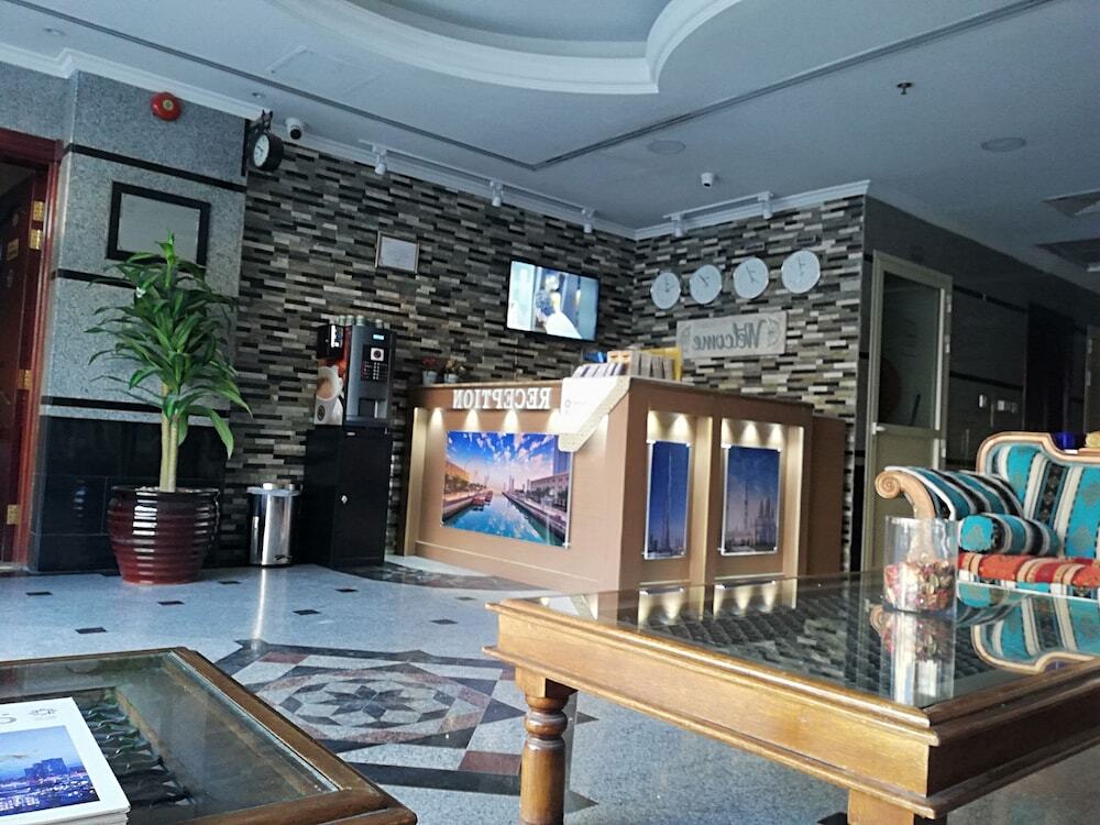 Al Salam Inn Hotel Suites