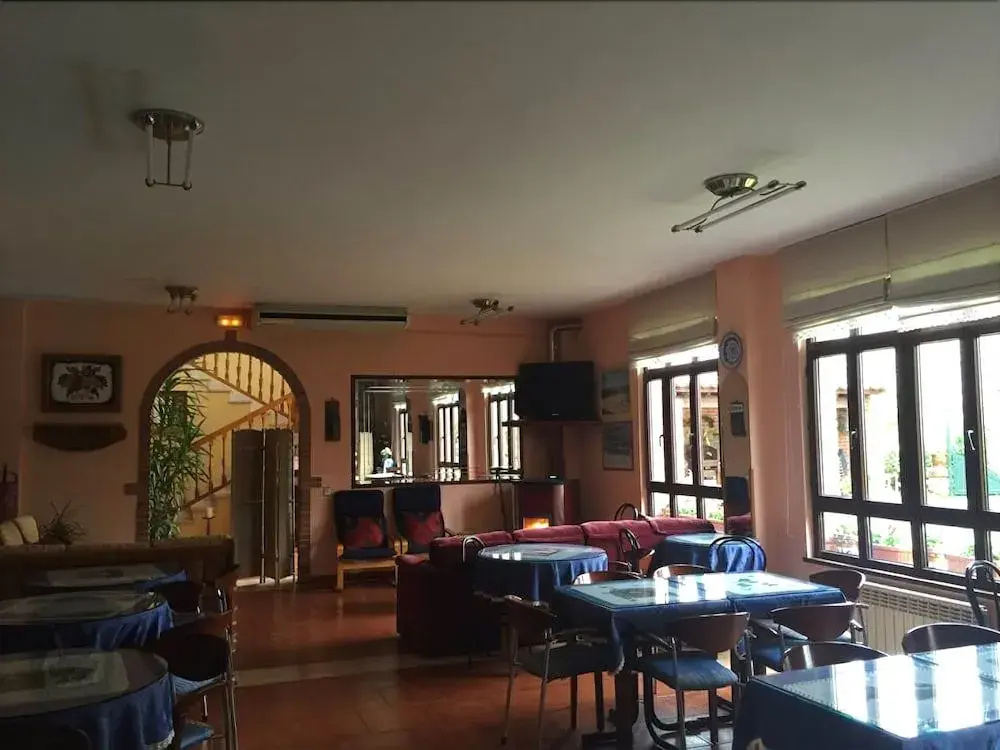 Hotel Gavitu - Général