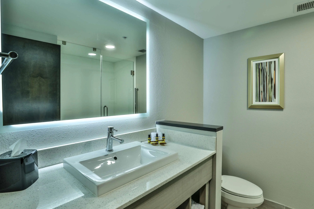 Best Western Plus Executive Residency Nashville - Général