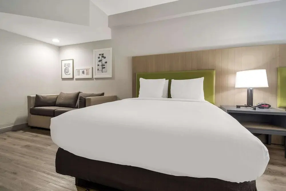 Country Inn & Suites by Radisson, Goldsboro, NC - Chambres