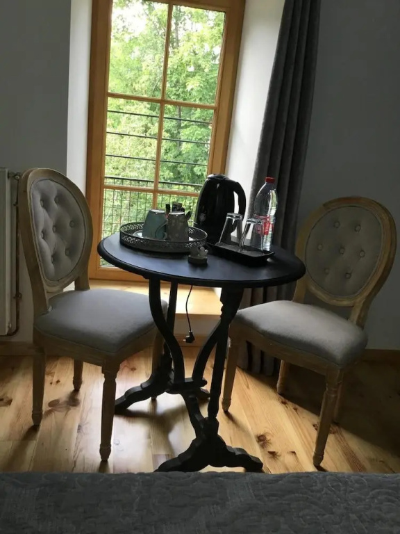 Les chambres d'hotes Les Délices de Lavoûte - Général