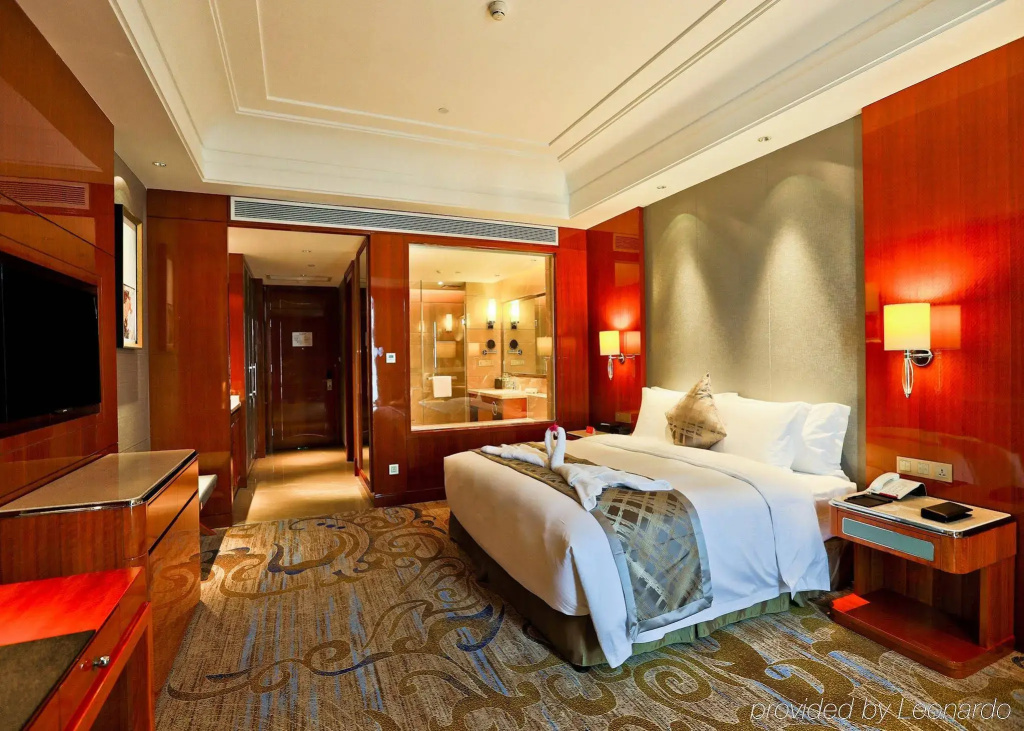 Worldhotel Grand Jiaxing Hunan - Général