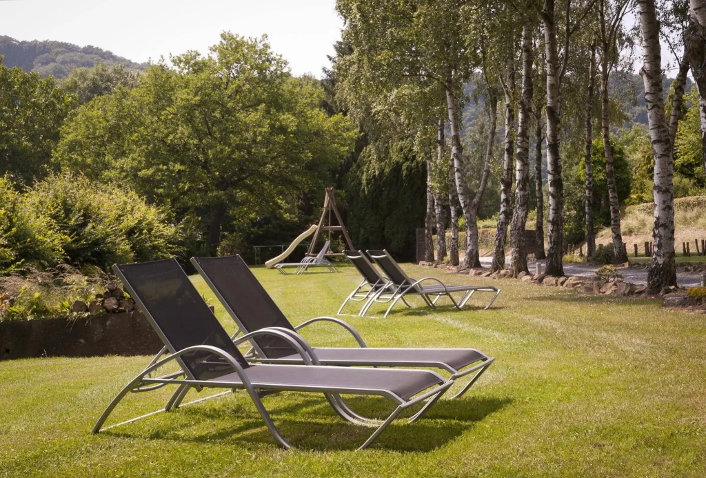 Hotel - La Grande Cure - фото 19