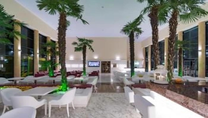 Perla Beach Club - фото 16