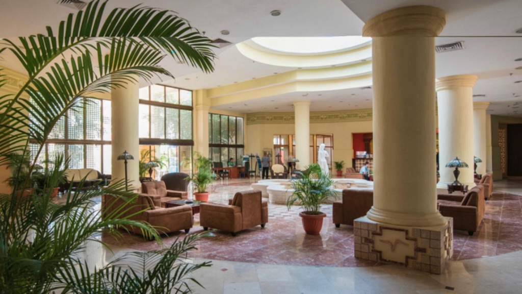 Quinta Avenida Habana Hotel by null