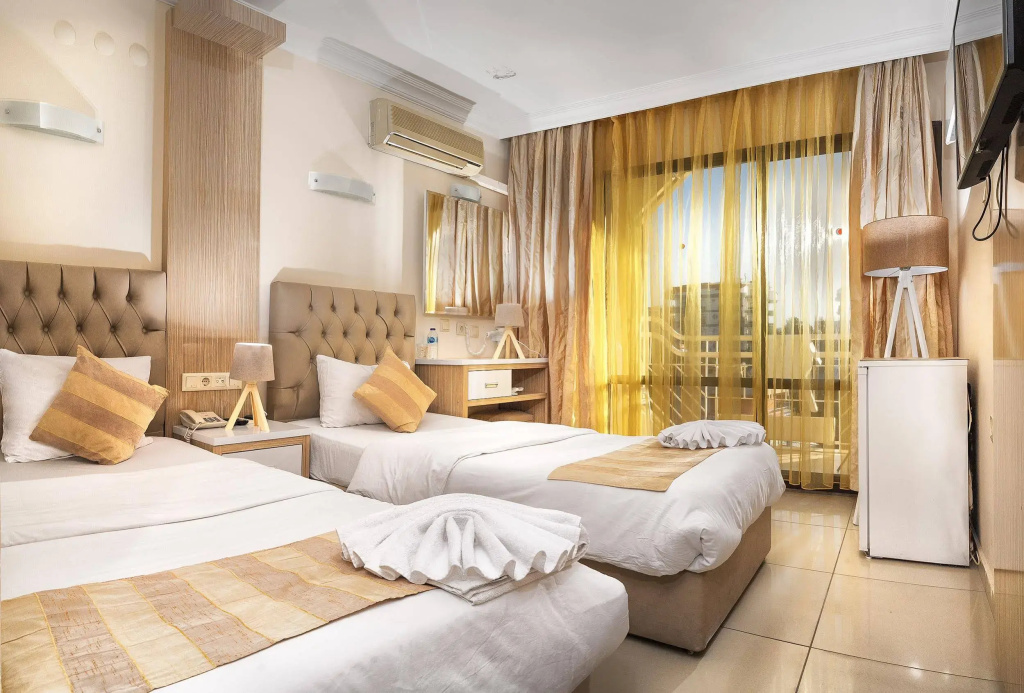 Hotel photo 20