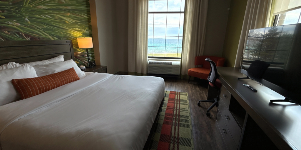 Hotel Indigo Traverse City by IHG - Général
