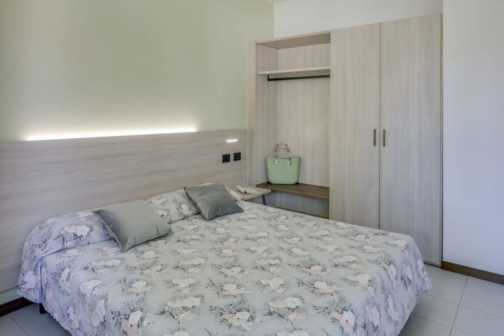 Residence Villaggio Tiglio - фото 15