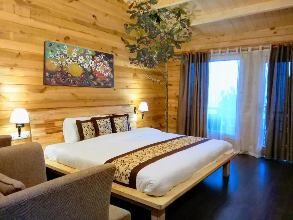 Cottage