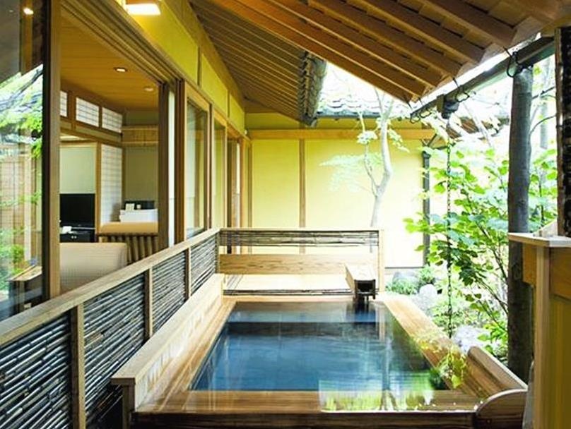Yufuin Santokan 사진 8