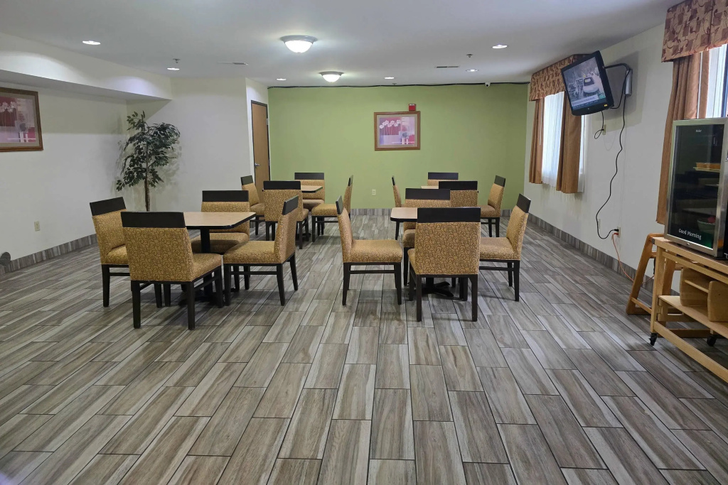 Hotel photo 19