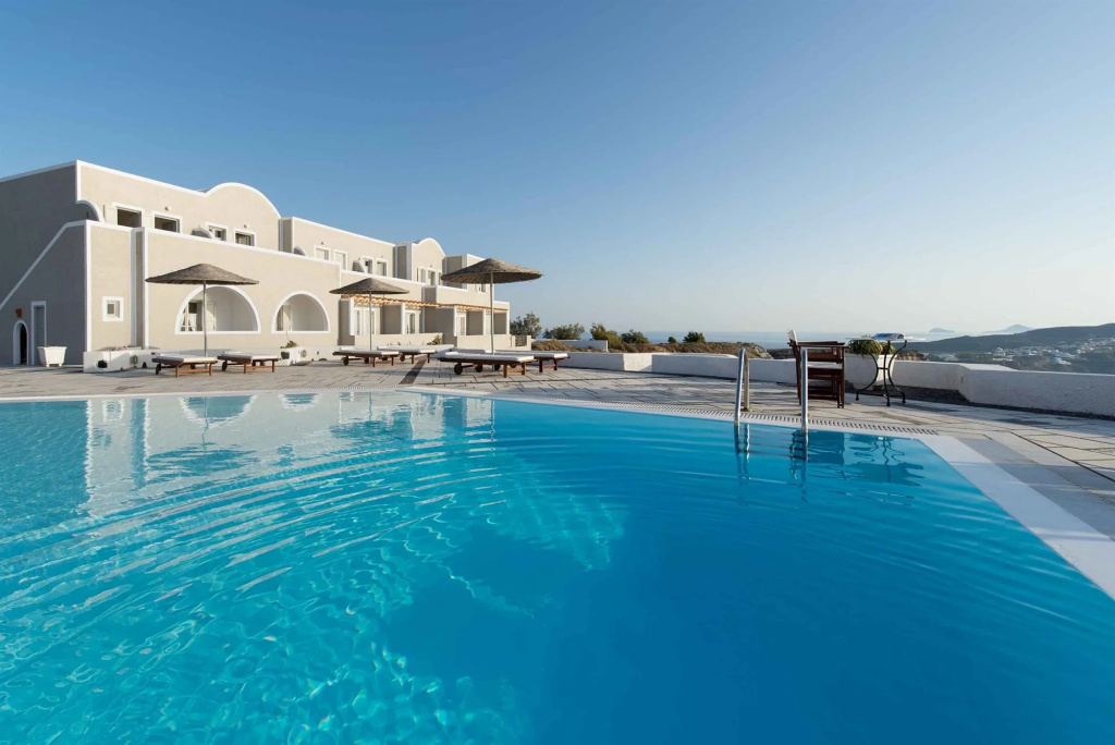 Caldera's Dolphin Suites - 5