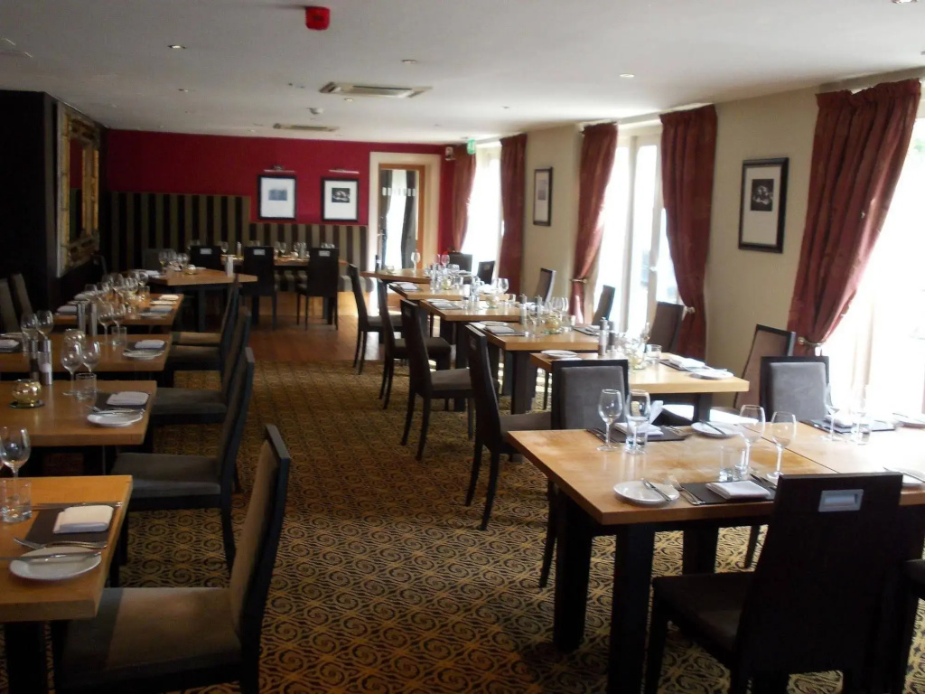 The Kings Head Country Hotel - Général