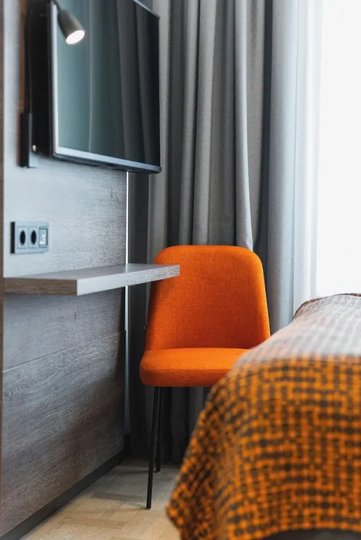 Quality Hotel Winn Haninge - Chambres