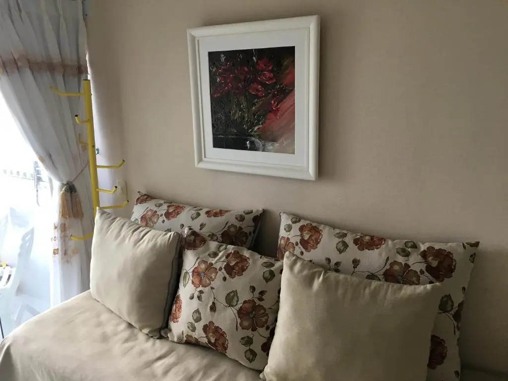 Ap 210 Bahia Flat, Barra - Chambres