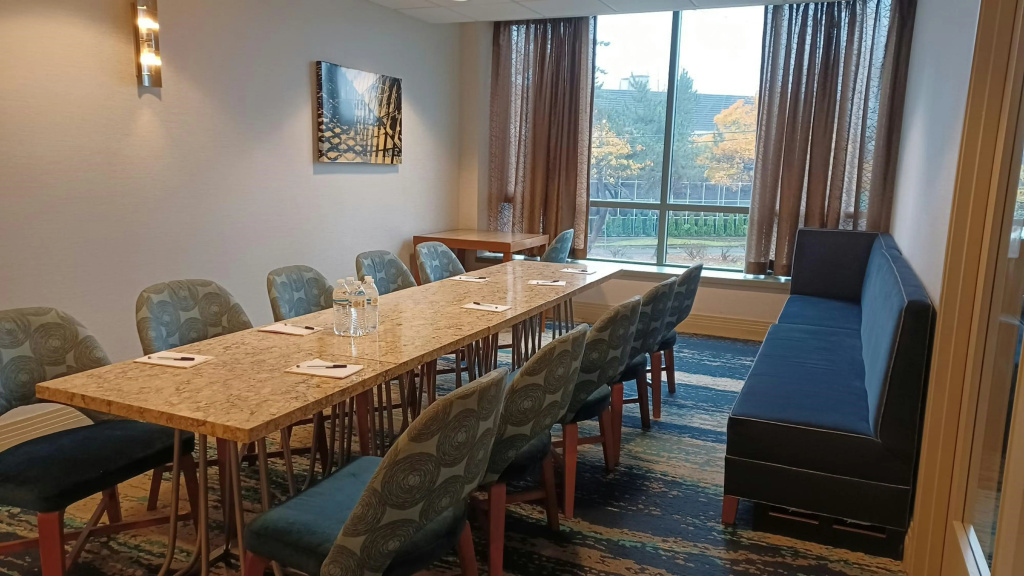 Homewood Suites by Hilton Seattle Downtown - Général