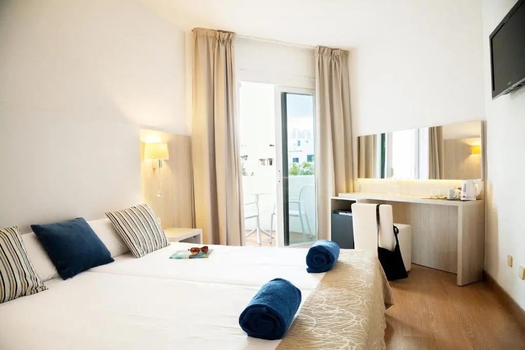 Sentido Fido Tucan - Adults Only - Chambres