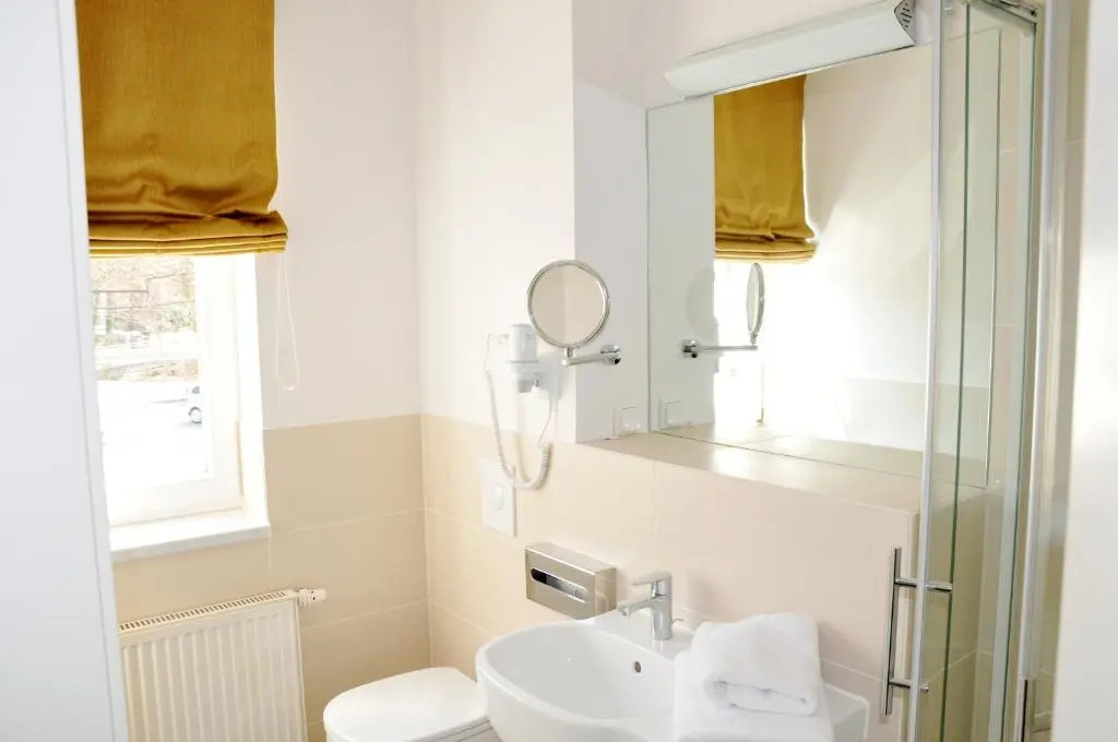 Hotel Fürstenhof Wernigerode - Chambres