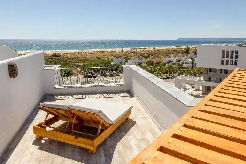 Hotel Zahara Beach by Q Hotels - Chambres