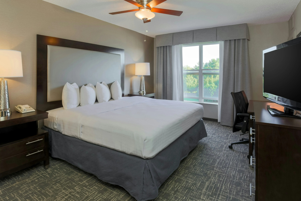 Homewood Suites Southwind - Hacks Cross - Général