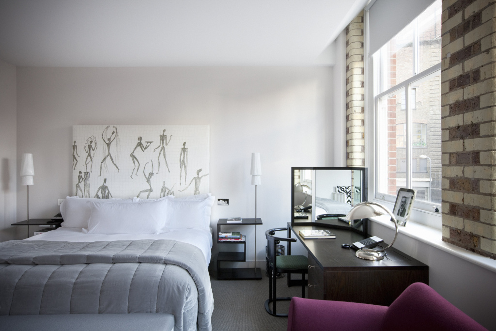 Hotel photo 6