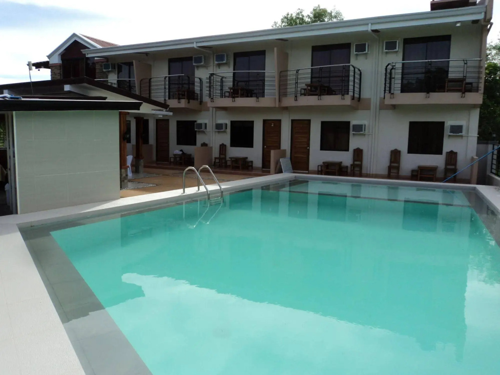 Hotel photo 14
