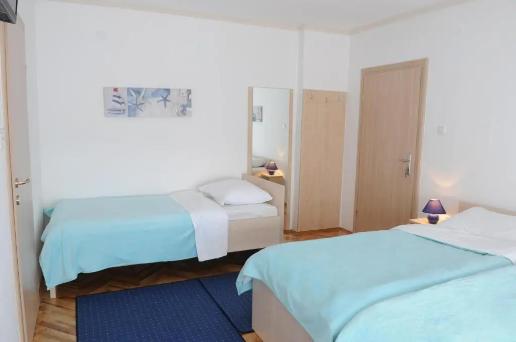 Rooms Stella - Chambres