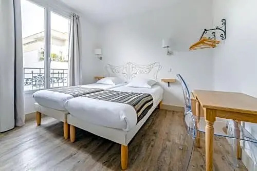 Standard Single room (single bed)