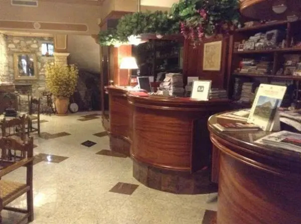 Hotel Saini - Général
