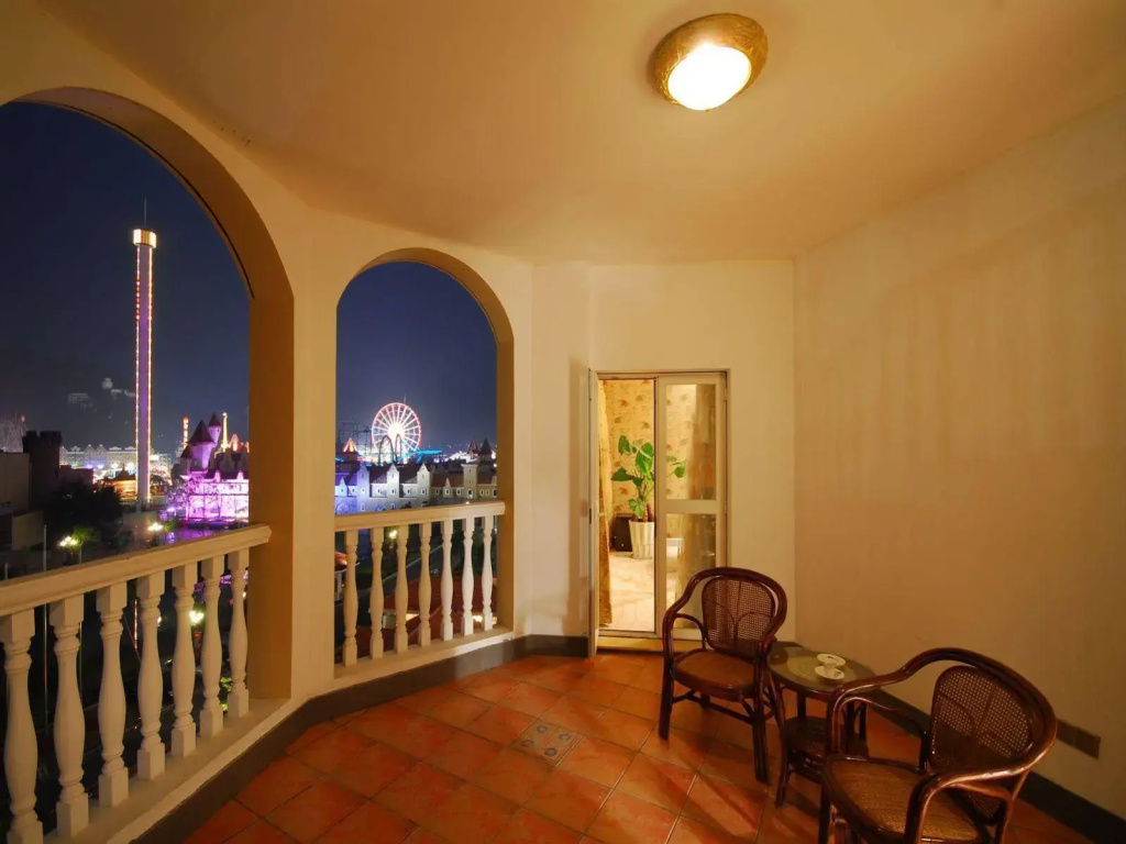 The First World Hotel - фото 13