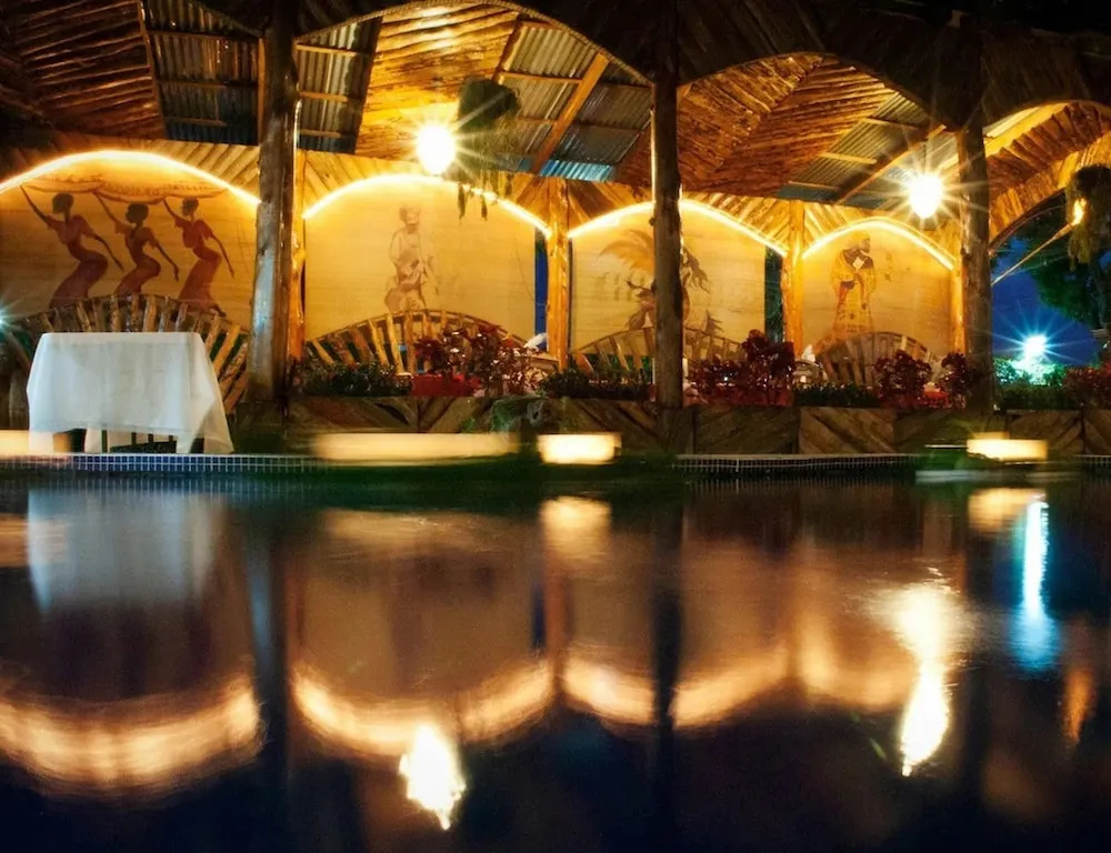 Hotel Casa Antigua