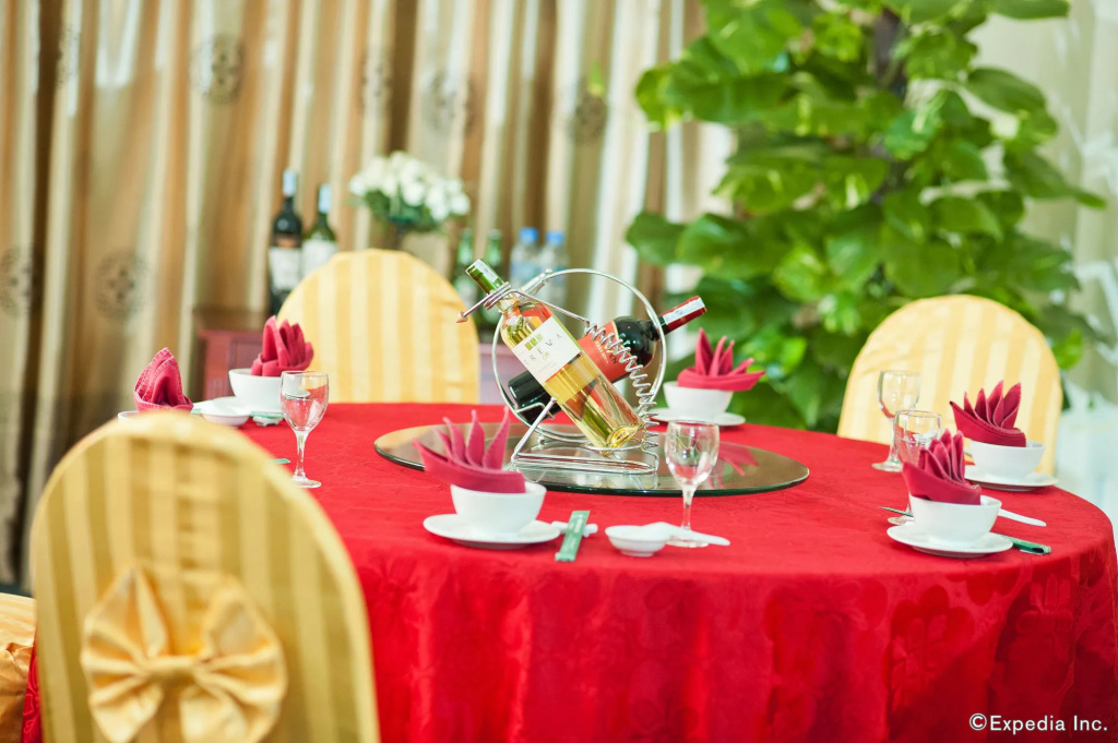 Muong Thanh Vinh Hotel - Général