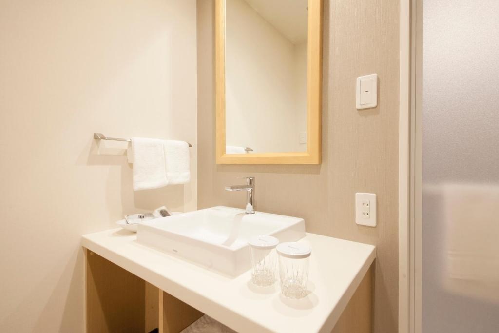 Richmond Hotel Tokyo Mejiro 사진 17