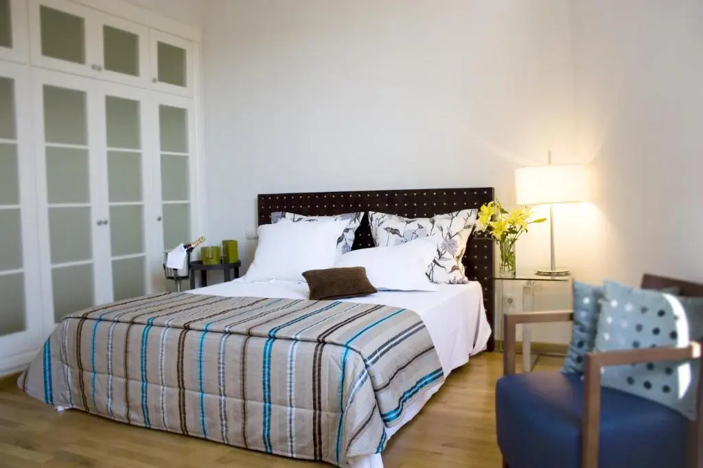 Anfi Opal Villas - Chambres