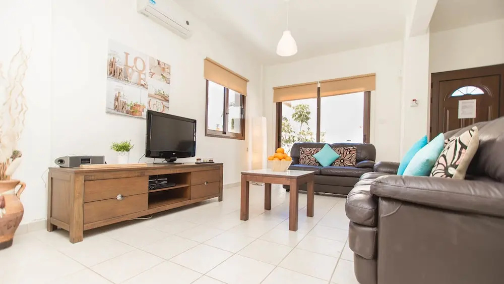 Rent Private Villas 007 - Général