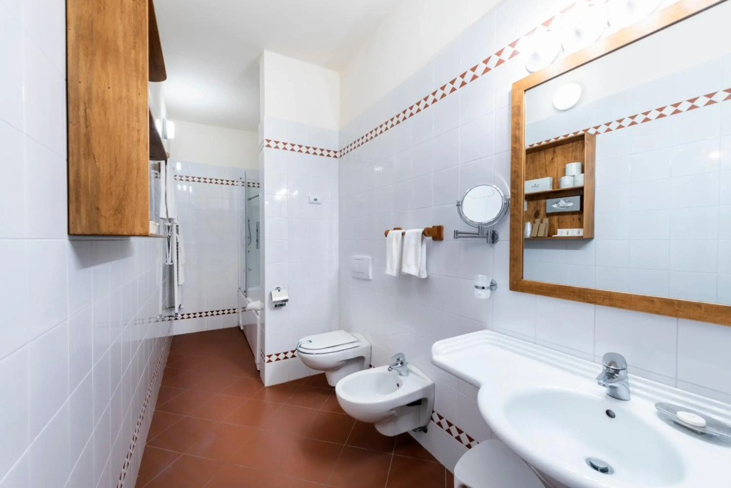 Relais Vignale & Spa - Général