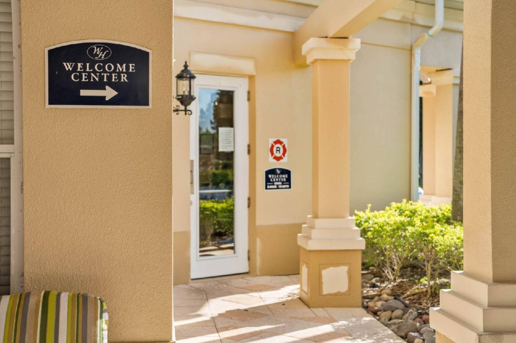 3 BR Windsor Hills Sleeps 6