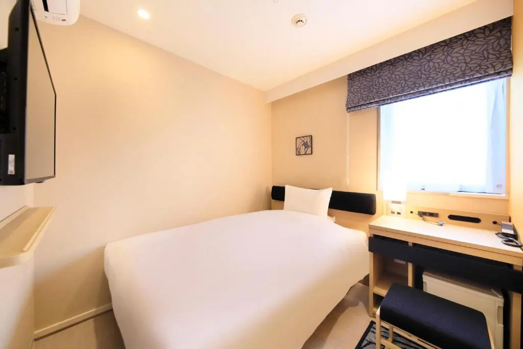 Comfort Single room