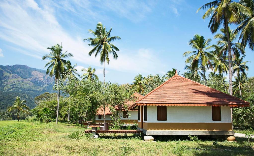 Jetwing Kaduruketha