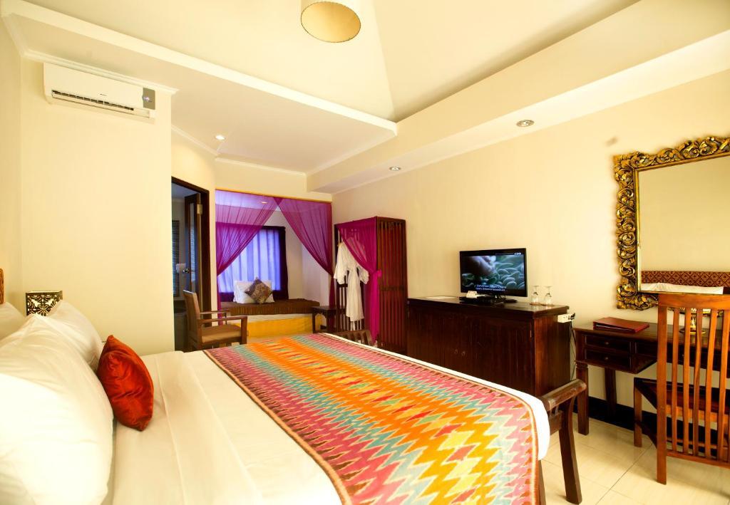 The Mansion Resort Hotel & Spa