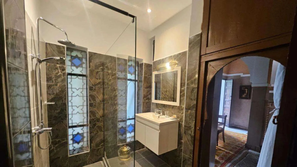 Riad Lyla Marrakech - Général
