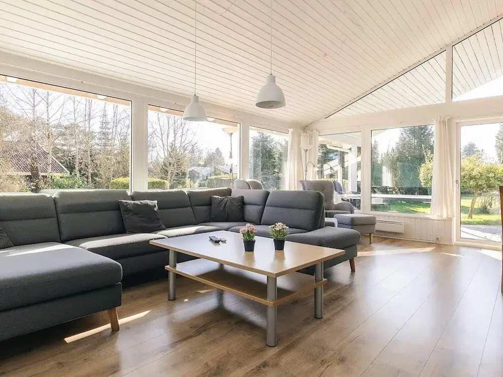 4 Star Holiday Home in Vaeggerlose