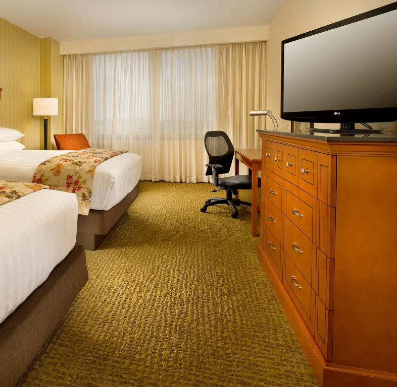 Drury Plaza Hotel Nashville Franklin - Général