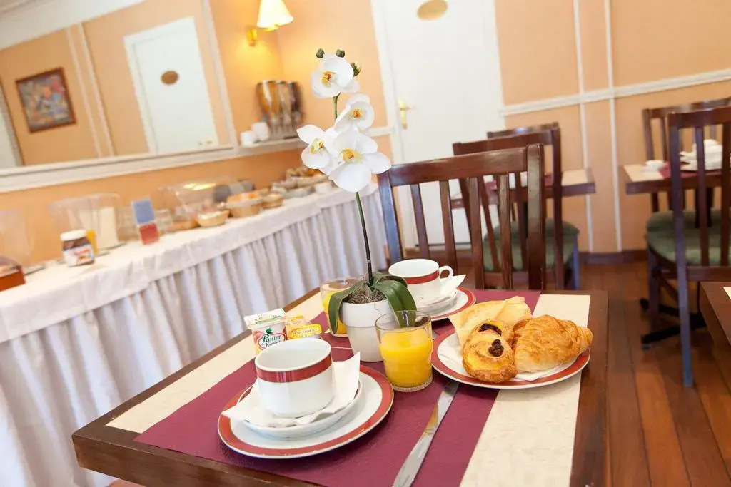 Hotel photo 18