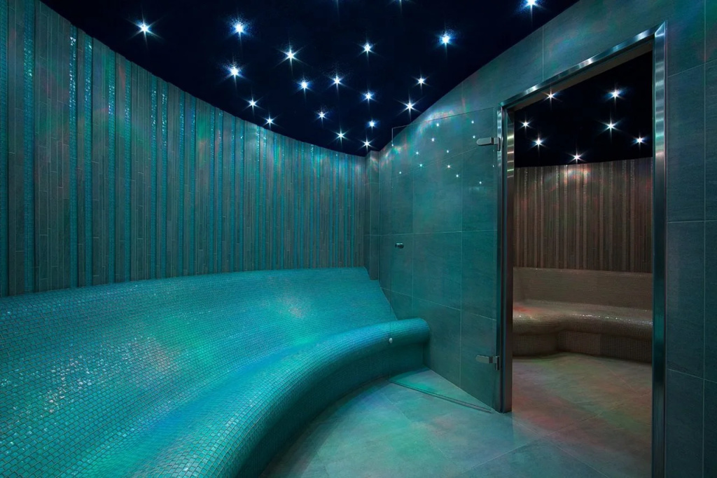 Niebieski Art Hotel & Spa - Général