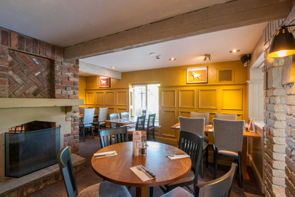 Premier Inn Telford Central - Général