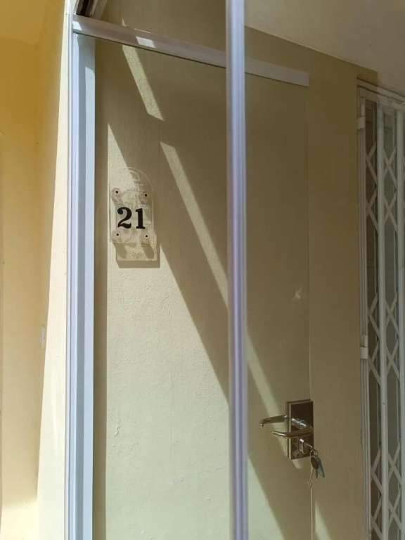 Urbanización Naturista Bahía de Vera, Apartamento Helio