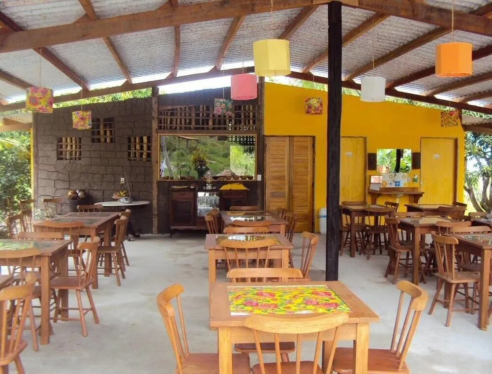 Pousada Aba da Serra - Général